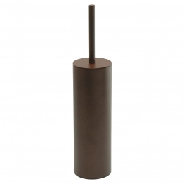 Πιγκάλ Τουαλέτας Inox 8x37εκ. Minimal Pam & Co 716-943