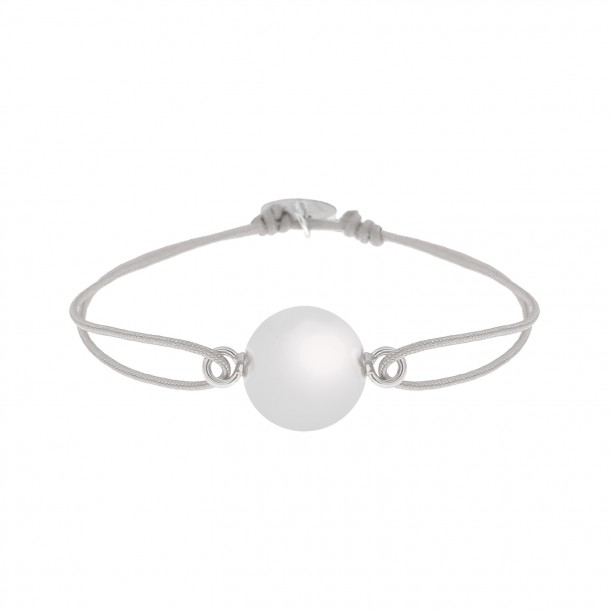 Βραχιόλι Bella Silver Proud Mama PM-585