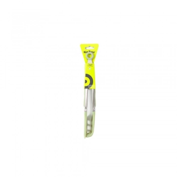 Λαβίδα Σαλάτας Μεταλλική Πράσινη 24εκ. Max Home® OL02690024