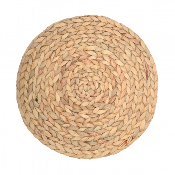 Σουπλά Υάκινθου Natural Haven 38εκ. Estia 07-32418