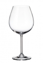 Ποτήρι Κρασιού Κρυστάλλινο Bohemia Colibri 650ml CTB03202065