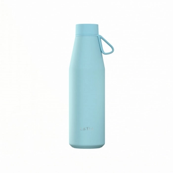 Θερμός-Μπουκάλι Ανοξείδωτο Arctic Flow Save The Aegean Estia 500ml 01-41960