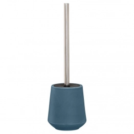 Πιγκάλ Τουαλέτας Πορσελάνης 12,3x39εκ. Conical Blue Sealskin 362330524