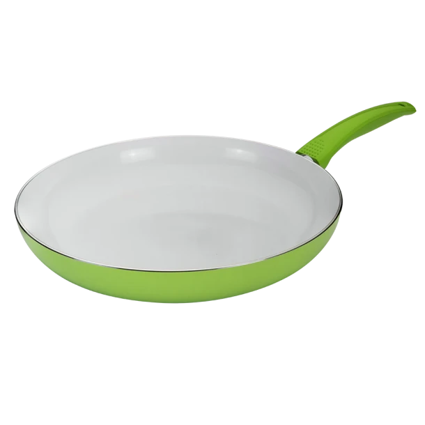 Τηγάνι Κεραμικής Επίστρωσης 30εκ. METALTEX 16-310030