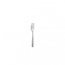 Πηρουνάκι Ανοξείδωτο 18/0 Bcn Satin Comas 14εκ.-2,5mm CO00672700