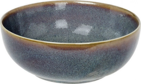 Μπωλ Σερβιρίσματος Πορσελάνης 16εκ. Azure CRYSPO 47.300.123