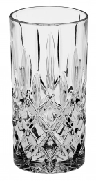 Ποτήρι Νερού Κρυστάλλινο Bohemia Sheffield 380ml CBH00702220