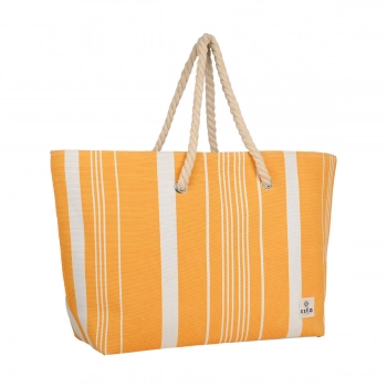 Τσάντα Θαλάσσης Polyester 63x36x20εκ. Sunscape Mirage Estia 00-25465