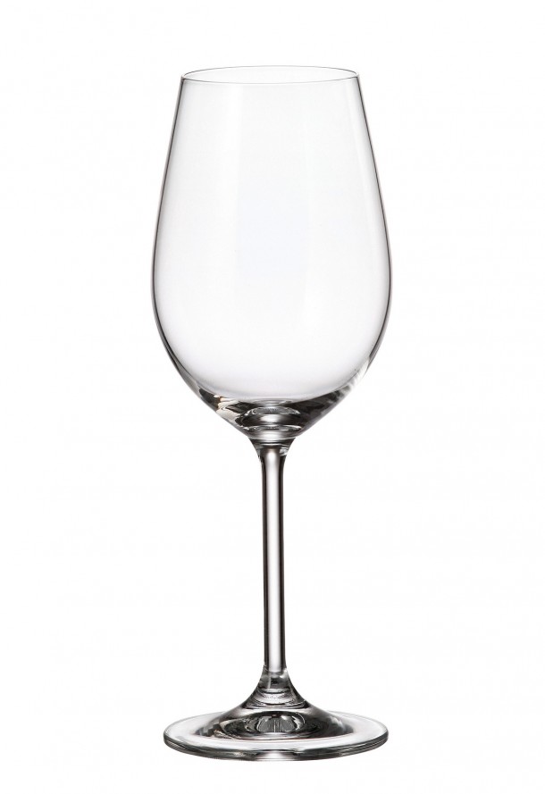 Ποτήρι Κρασιού Κρυστάλλινο Bohemia Colibri 350ml CTB03202035