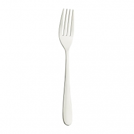 Πιρούνι Φαγητού Σετ 3τμχ Ανοξείδωτα Jasmine Max Home 1,8mm JD60090S31