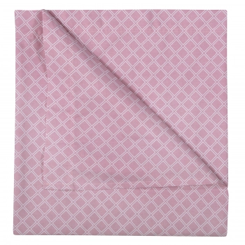 Σεντόνι Μεμονωμένο Polycotton Μονό 170x260εκ. Loft 2509 Nude Greenwich Polo Club