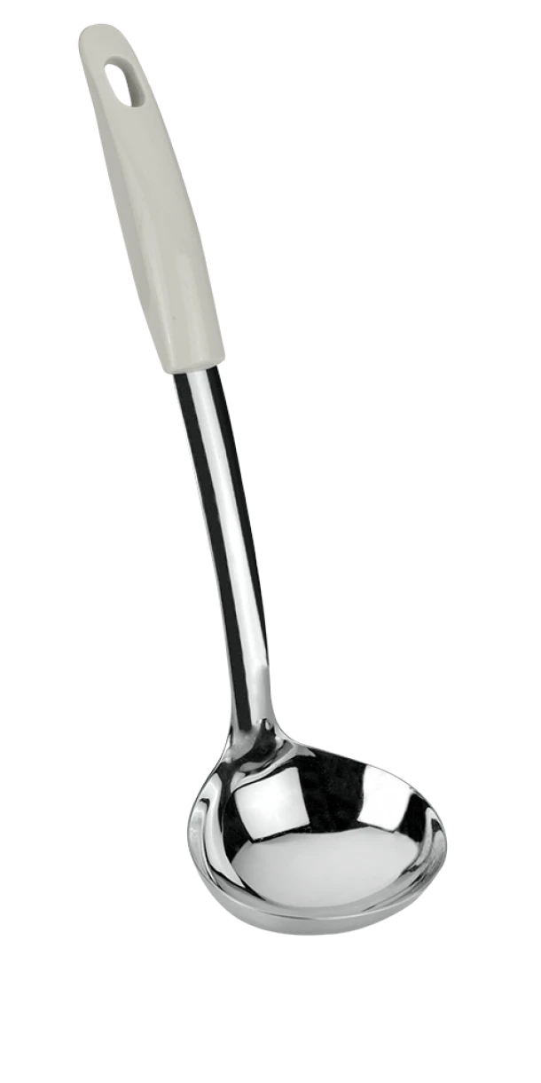 Κουτάλα Βαθιά Ανοξείδωτη Laguna METALTEX 16-233601