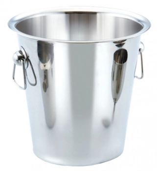 Σαμπανιέρα Ανοξείδωτη K-Professional 21x20εκ. UR50411100