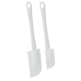 ΣΕΤ 2 Σπάτουλες Ζαχαροπλαστικής