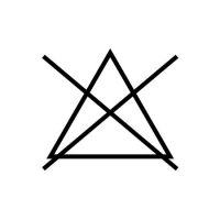 Απαγορεύεται η χλωρίνη