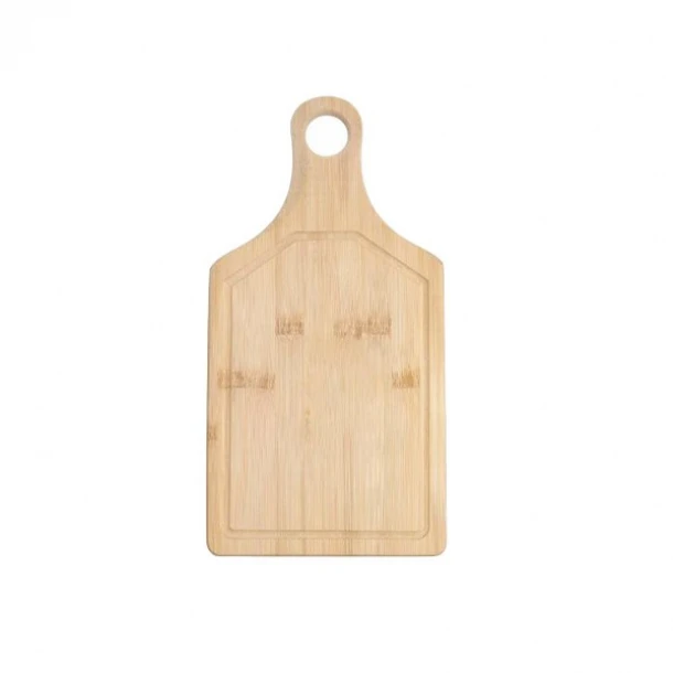 Βάση Κοπής Bamboo 21x1,3x37,5εκ. Natural 2431514