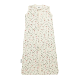 Καλοκαιρινός Υπνόσακος 0,3Tog 3-9 Μηνών-70εκ. Jersey Flower Multicolour Meyco MEY-195.254.00.01