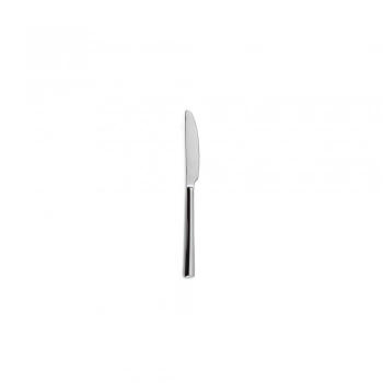 Μαχαίρι Φρούτου Ανοξείδωτο 18/0 Lotus Free 3,5mm /19,5εκ. Comas CO03145000