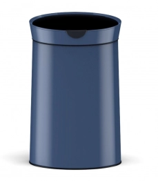 Αυτόματος Κάδος Με Φωτοκύτταρο 10lt Μπλε Φ26,5x41,8εκ. MRShome MRS45010B