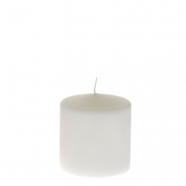 Κερί Λευκό iliadis 9x10εκ. 16514
