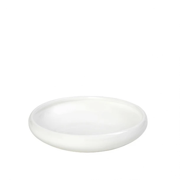 Πιάτο Βαθύ Πορσελάνης Ιβουάρ Siders ESPIEL 16,3x15,5x4,2εκ. FUK147K4