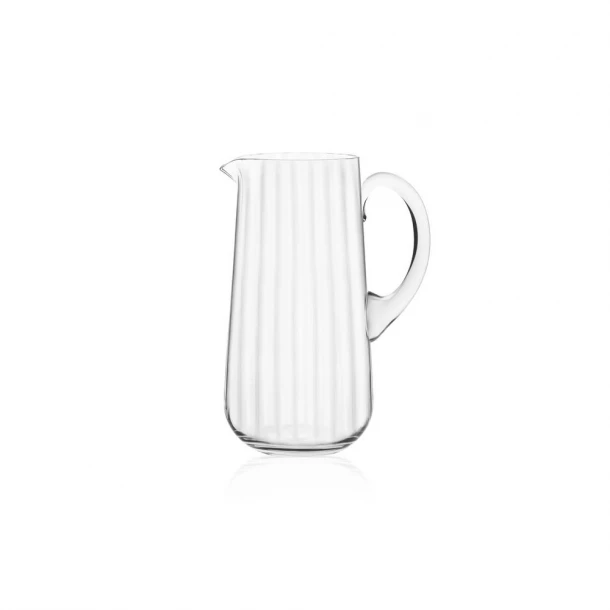 Κανάτα Κρυστάλλινη Διάφανη 2200ml Rio Rona RN53322200