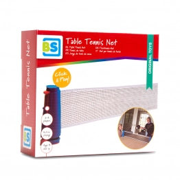 Δίχτυ Ping Pong Bs Toys GA386