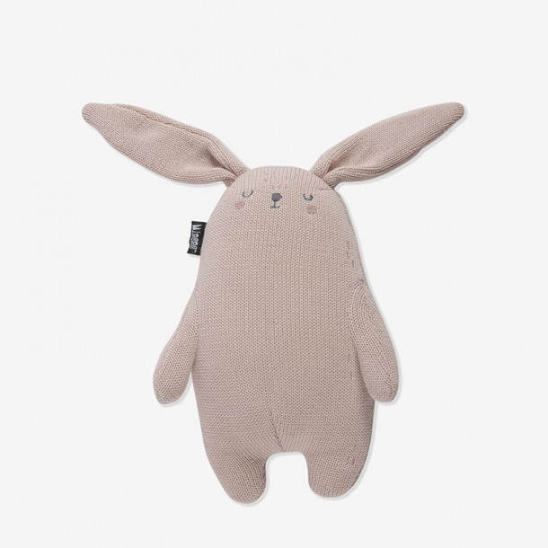 Πλεκτή Κούκλα Bunny Minene 10313007060OS