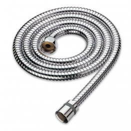 Σπιράλ Ντους Ανοξείδωτο Ultra Chrome 200εκ. Tiger 522980344