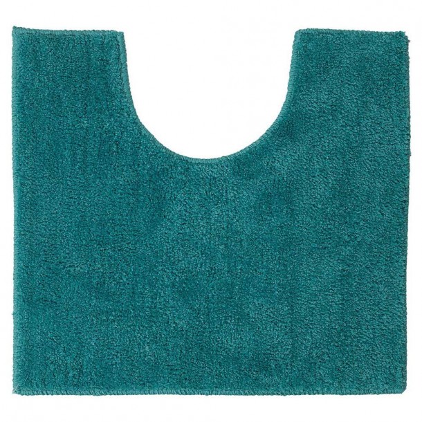 Ταπέτο Λεκάνης Polyester 45x50εκ. Doux Aqua Sealskin 294428430