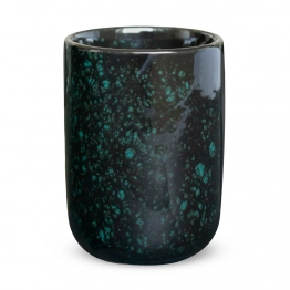 Ποτηροθήκη BESO Stoneware Φ7,5x10,5εκ.-300ml AWD02191925