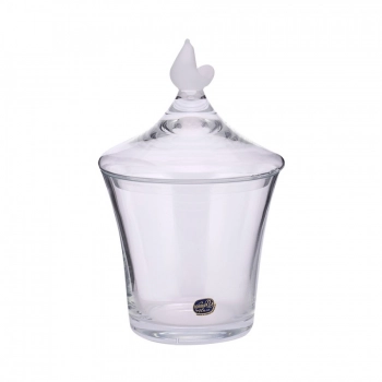 Φοντανιέρα Κρυστάλλινη WM Collection 230ml N60422