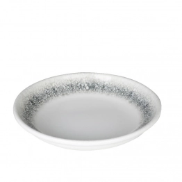 Πιάτο Βαθύ Πορσελάνης 21εκ. Black Ice Kutahya Porselen KX89A724TSCK21