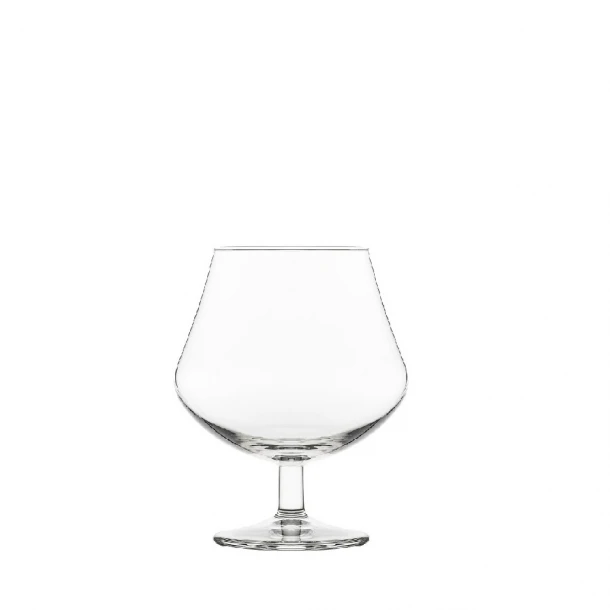 Ποτήρι Γυάλινο Διάφανο Arome 360ml-9,62x11,8εκ. ESPIEL S18119K6