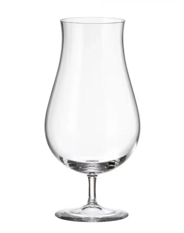 Ποτήρι Μπύρας Κρυστάλλινο Bohemia 630ml CTB1SG69063
