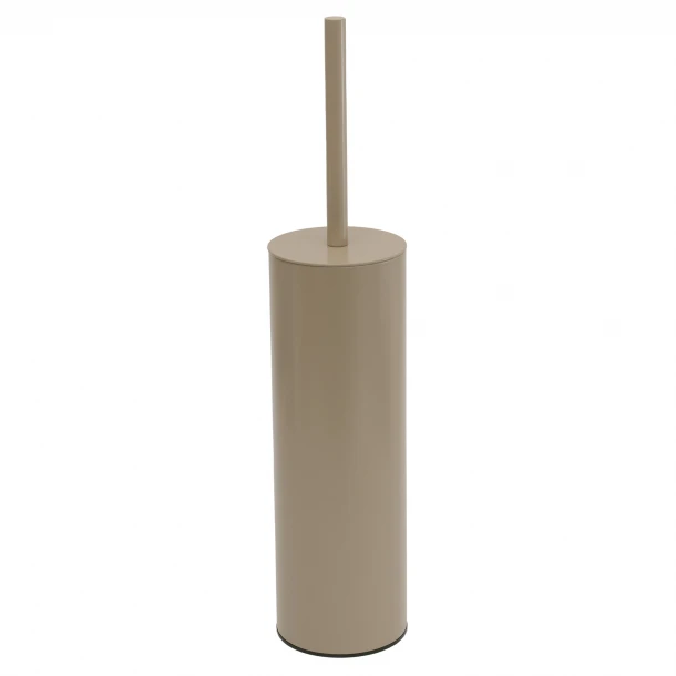 Πιγκάλ Ανοξείδωτο Matt Beige Minimal Pam & Co Φ8x40εκ. 716-103