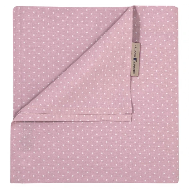 Σεντόνι Μεμονωμένο Βαμβακερό King 260x280εκ. Loft 2390 Nude Greenwich Polo Club