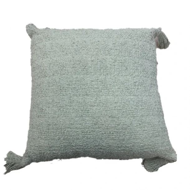 Διακοσμητικό Μαξιλάρι Πράσινο 42x42εκ. ESPIEL DWTA1004