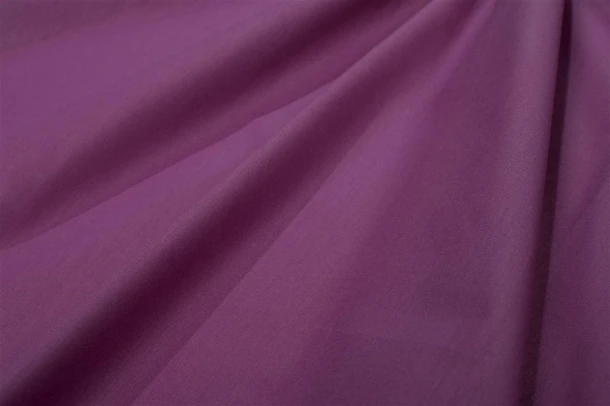 Πάνα Χασές Bebe Βαμβακερή 80x80εκ. Solid 501 Dark Magenta DimCol