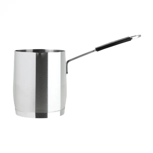 Μπρίκι Ανοξείδωτο 530ml-10x20x10εκ. Estia Induction 01-23874