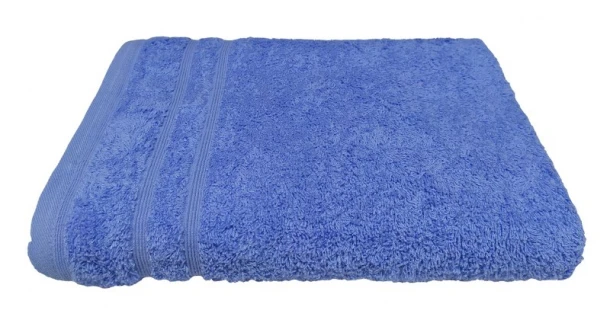 Πετσέτα Πισίνας 75x145εκ. 500gr/m2 Pool Standard Line Light Blue