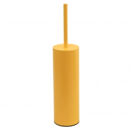 Πιγκάλ Ανοξείδωτο Matt Yellow Minimal Pam & Co Φ8x40εκ. 716-603