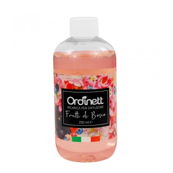 Ανταλλακτικό Άρωμα 250ml Berries Giostyle GS07849042