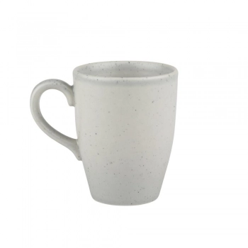 Κούπα Πορσελάνης Matte Grey Moderna Kutahya 340ml KXLM02720159