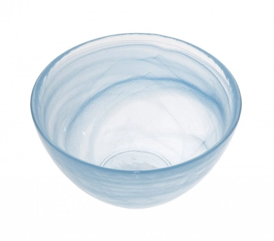 Μπωλάκι-Ντιπ Σερβιρίσματος Γυάλινο Στρογγυλό Atlas ESPIEL 7εκ. HOR1347K6