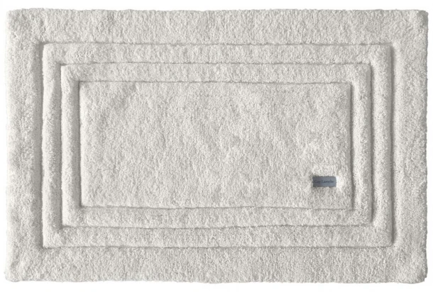 Ταπέτο Μπάνιου Βαμβακερό Linea Ice 70x120εκ. Guy Laroche