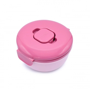 Δοχείο Για Σαλάτα 1600ml Berry-Blush Melii MEL27520