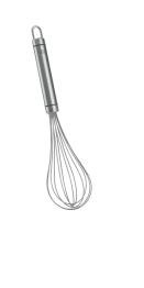 Αυγοδάρτης Ανοξείδωτος Victoria Metaltex 232613