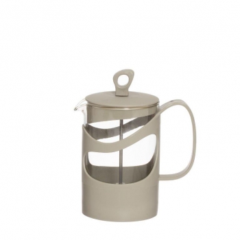 Τσαγιέρα-Καφετιέρα Φίλτρου 660ml Veltihome 21-13600