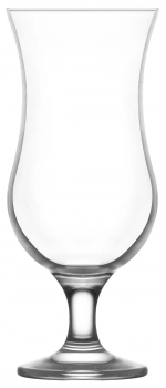 Ποτήρι Κοκτέιλ Γυάλινο Διάφανο Fiesta LAV 390ml LVFST57739Z